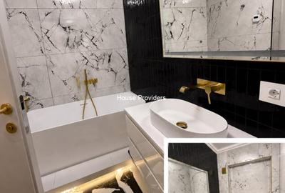 Apartamente 3 Camere Balcon|Metrou Tineretului Timpuri Noi|Parcare - 6