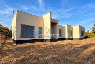 Casa individuala de vanzare | Judetul Timis | 450 mp | Comision 0% | - 1