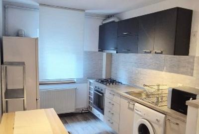 Apartament cu 2 camere decomandat, mobilat în Aviației