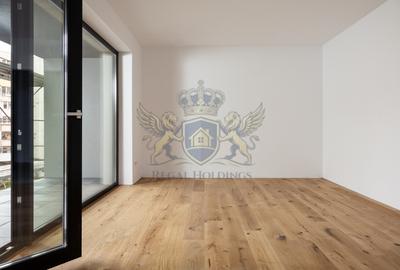 Apartament cu 2 camere decomandat în Răcădău
