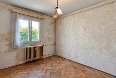 3 camere în Titan – o locuință pe care o poți amenaja după propriul stil - 8