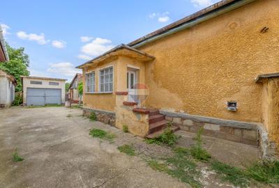 Casă de vânzare în zona Gai cu teren de 1.480 mp - 18