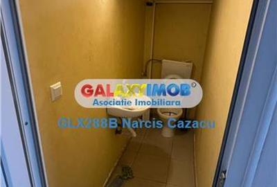 NATURA BUSINESS PARK,Afumati,spatiu comercial parter + etaj - 14