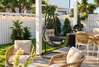 Vila 5 camere | Mobexpert Homes Pipera | 143mp - 16