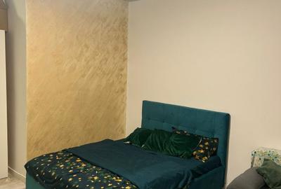 Studio de inchiriat termen lung | Tomis Nord - 1