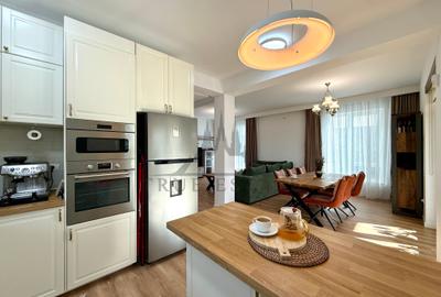 Vila individuala Nzeb, teren de colt, car port si panouri solare 12kw - 6