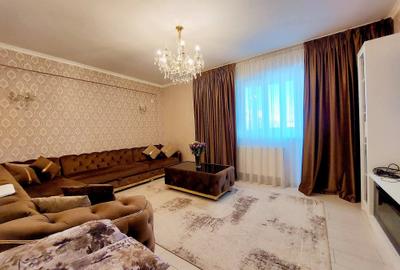 Apartament 2 Camere Quartz Residence 1 , Sector 2 - 8