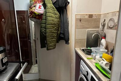 Cameră de cămin 17 mp – Piața Nicolina. Mobilată și utilată complet . - 8
