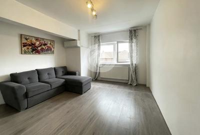 Apartament 2 Camere Strand Sibiu | Decomandat | Etaj 4/4 - 6