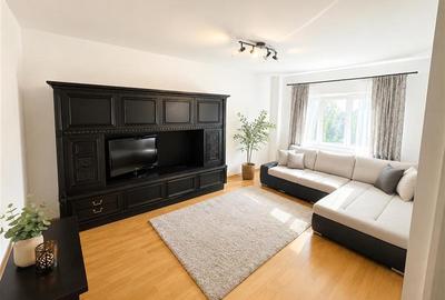 Apartament cu 2 camere decomandat, mobilat în Centrul Civic