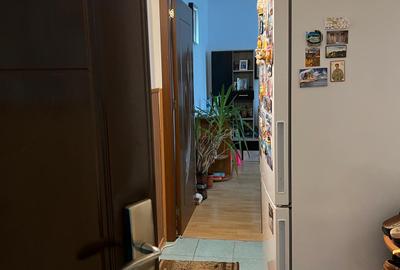 Apartament 2 camere mobilat si utilat – zona Mihai Bravu, Ploiesti - 1