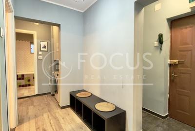 Apartament  2cam Panoramic, Boiler, 2 Balcoane - Tei | Ghica Tei - 14