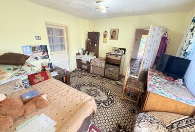 Casa 100,97 mp cu teren intravilan 518 mp Brebu - Prahova - 9