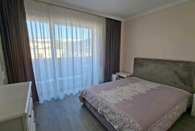 De inchiriat apartament 2 camere, Tg. Mures, Bloc nou, Tudor - 4