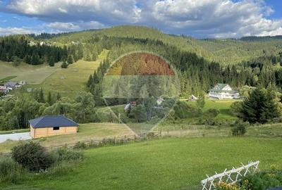 Pensiune - Domeniu montan - Casa si cabana 14 camere de vânzare - 19
