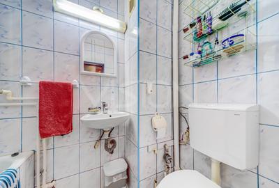 2 dormitoare + living | 37 mp | Alverna | Gheorgheni - 12
