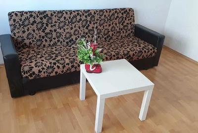 Apartament cu 3 camere decomandat în Titulescu
