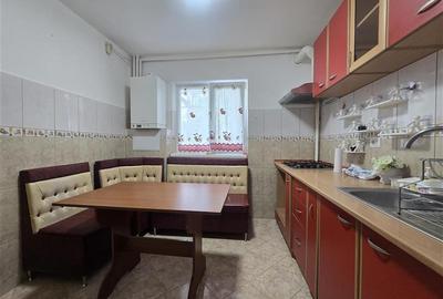 Apartament 2 camere de inchiriat zona Nord Bacau - 4