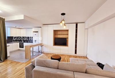 Apartament 3 camere 74MP | Pipera- Buena Vista | Parcare | Centrala proprie - 8
