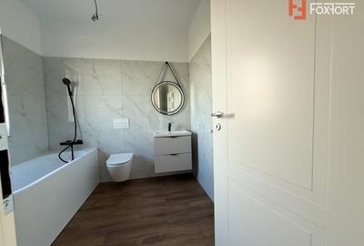 Duplex cu 5 camere si 304 mp teren, de vanzare in Dumbravita - 25