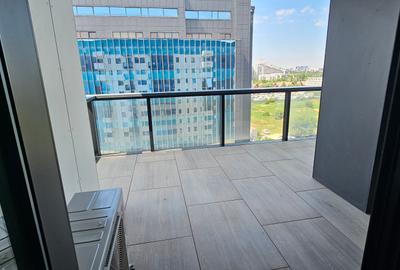 Vanzare 2 camere superb - Cortina North - 11