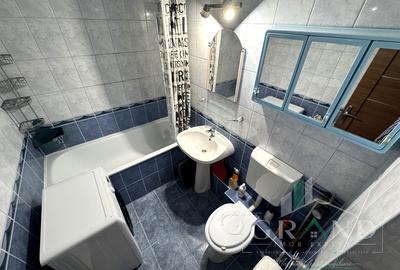 2 camere Zorilor | Str.Pădurii | Garaj inclus | Aproape de Sigma & UMF - 16