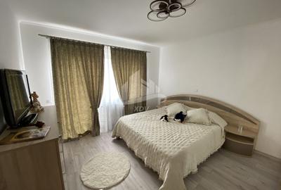 Casa moderna, mobilata complet  Sibiu - 10