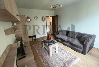 Apartament cu 2 camere decomandat, mobilat în Dacia