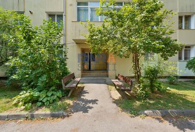Apartament cu 3 camere, două băi, 77 mp - 17