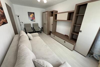 Apartament cu 2 camere în Vasile Aaron