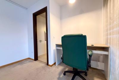 2 camere de inchiriat- Circului Park Tower-parcare subterana-boxa-parc - 8