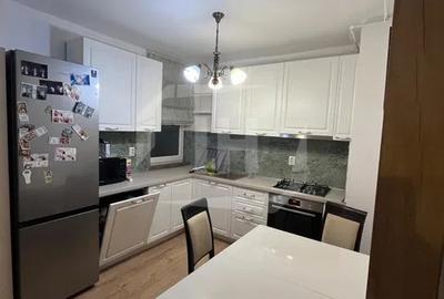 Apartament cu 2 camere, zona Buna Ziua, pet friendly - 4