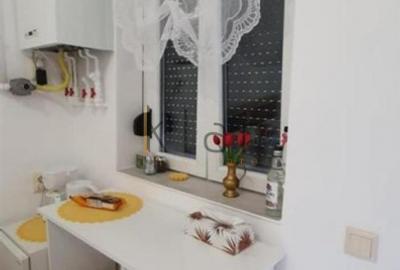 Apartament 1 camera zona strazii Paris - 12