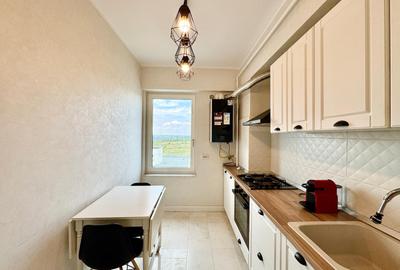 Copou, Royal Town, apartament modern, 2 camere, spatios, decomandat - 7