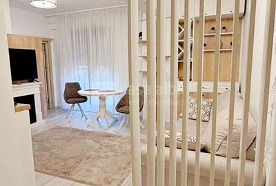 Copou - Parcul Expozitiei, 2 camere impecabil, bloc nou premium, parcare - 9
