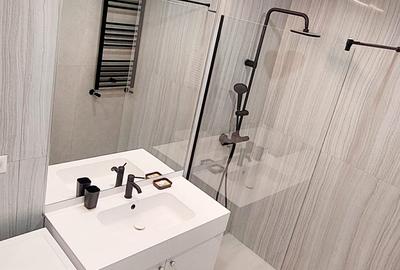 First Rental | Nusco City | Apartament Premium 2 Camere | Metrou Aurel Vlaicu - 7