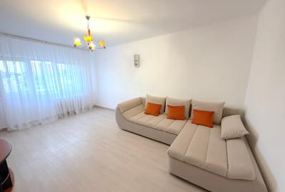 Apartament cu 2 camere decomandat în Colentina