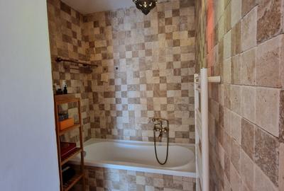 Apartament 2 camere | Sisesti | Baneasa | Sector 1 - 13