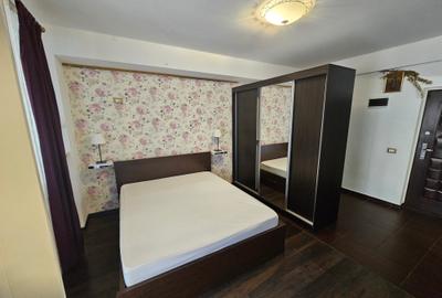 Garsonieră Militari Residence Tineretului 24, Decom., Mobilată, Utilată, Parcare - 2