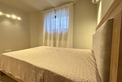 De inchiriat  | Apartament 2 camere | Piata Romana Calea Victoriei Bd Dacia - 15