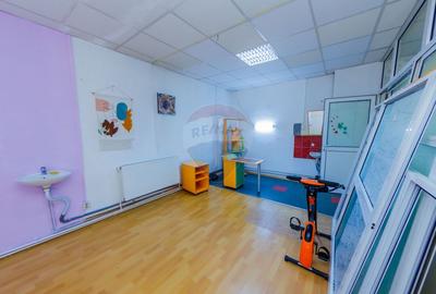 Spațiu comercial deosebit – zona RFN, Baia Mare - 6