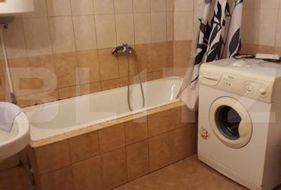 Casă individuală cu 2 camere în Iosefin
