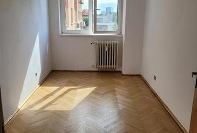 Calea Dorobanti | Vanzare 4 camere + Optional Vanzare 2 camere(usa in  usa) - 2