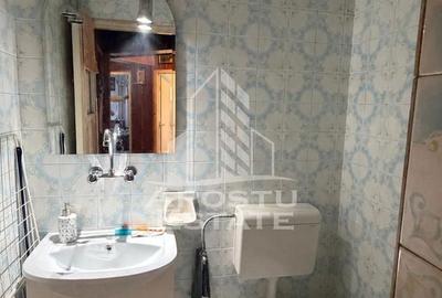 Apartament cu 2 camere de inchiriat, Circumvalatiunii,Timisoara - 12