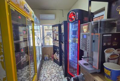 Oportunitate de vanzare Spatiu comercial, Magazin alimentar si bar - 8