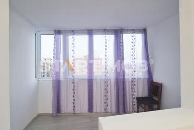 Apartament mobilat 3 camere zona Vlahuta - 23