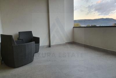 Apartament premium 90 mp utili terasa si parcare privata zona Lazaret - 8