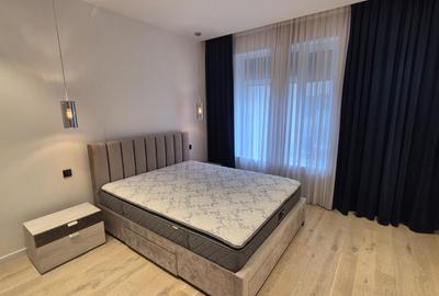 Penthouse 262,48 mp + terasa 165,16 + balcoane 10,73 mp - comision 0% - 8