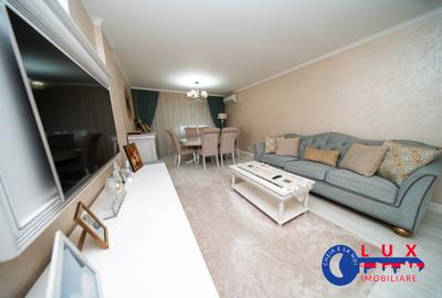 ID 3573 Apartament 3 camere LA CHEIE- Strada Babadag ULTRACENTRAL - 1