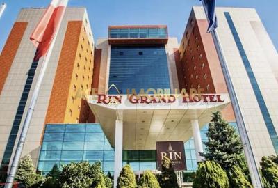 2 Camere de inchiriat | Vitan-Rin Hotel | Pet Friendly - 8